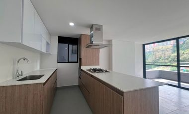 Apartamento en Arriendo en Trianon ,Envigado Antioquia