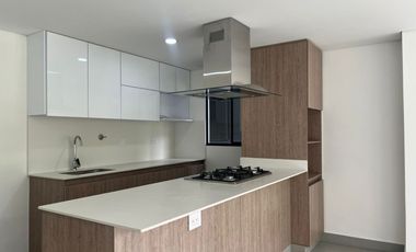 Apartamento en Arriendo en Trianon ,Envigado Antioquia
