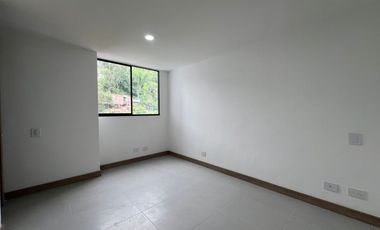 Apartamento en Arriendo en Trianon ,Envigado Antioquia
