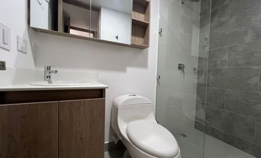 Apartamento en Arriendo en Trianon ,Envigado Antioquia