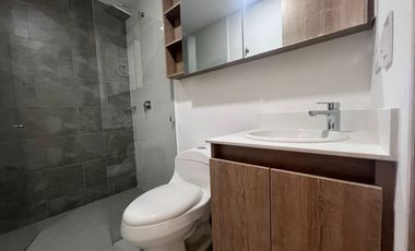 Apartamento en Arriendo en Trianon ,Envigado Antioquia
