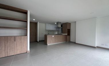 Apartamento en Arriendo en Trianon ,Envigado Antioquia