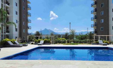 Estrena depa en renta  amueblado con balcón y amenidades de lujo en Santa Fe Living