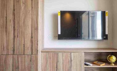 Estrena depa en renta  amueblado con balcón y amenidades de lujo en Santa Fe Living