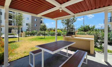 Estrena depa en renta  amueblado con balcón y amenidades de lujo en Santa Fe Living