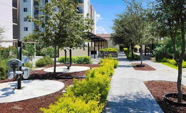 Estrena depa en renta  amueblado con balcón y amenidades de lujo en Santa Fe Living