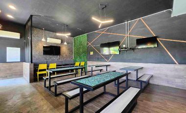 Estrena depa en renta  amueblado con balcón y amenidades de lujo en Santa Fe Living