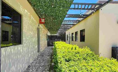 Estrena depa en renta  amueblado con balcón y amenidades de lujo en Santa Fe Living