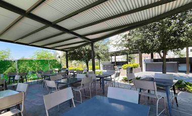 Estrena depa en renta  amueblado con balcón y amenidades de lujo en Santa Fe Living