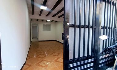 ARRIENDA APARTAMENTO BARRIO SAN CAYETANO