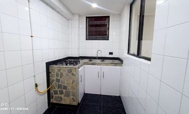 ARRIENDA APARTAMENTO BARRIO SAN CAYETANO