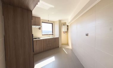 Arriendo Departamento en Edificio Don Gregorio, Angol