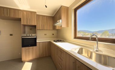 Arriendo Departamento en Edificio Don Gregorio, Angol