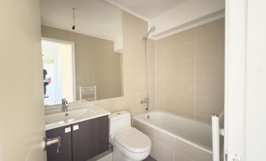 Arriendo Departamento en Edificio Don Gregorio, Angol