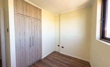 Arriendo Departamento en Edificio Don Gregorio, Angol