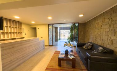 Arriendo Departamento en Edificio Don Gregorio, Angol