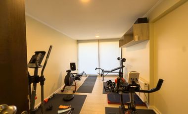 Arriendo Departamento en Edificio Don Gregorio, Angol