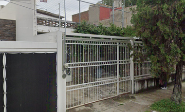 Casa Chapalita Sur - Litigio Bancario - Remate