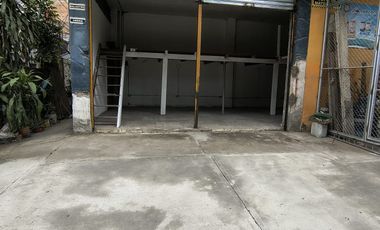 ALQUILO EXCELENTE LOCAL CON MEZZANINE AL NORTE DE CALI EN JORGE ELIECER GAITAN.