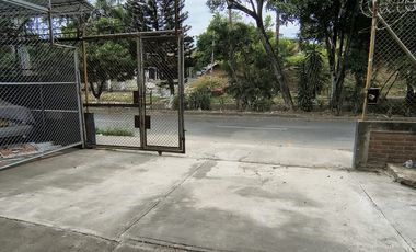 ALQUILO EXCELENTE LOCAL CON MEZZANINE AL NORTE DE CALI EN JORGE ELIECER GAITAN.