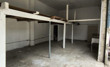 ALQUILO EXCELENTE LOCAL CON MEZZANINE AL NORTE DE CALI EN JORGE ELIECER GAITAN.