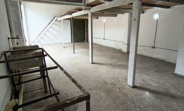 ALQUILO EXCELENTE LOCAL CON MEZZANINE AL NORTE DE CALI EN JORGE ELIECER GAITAN.