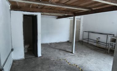 ALQUILO EXCELENTE LOCAL CON MEZZANINE AL NORTE DE CALI EN JORGE ELIECER GAITAN.