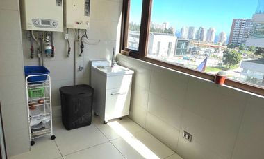 Venta departamento Bosques de Montemar, Concón