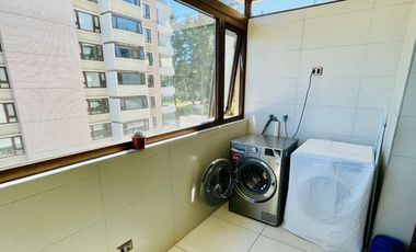 Venta departamento Bosques de Montemar, Concón