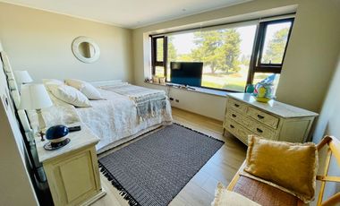 Venta departamento Bosques de Montemar, Concón