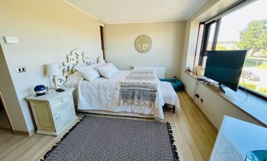 Venta departamento Bosques de Montemar, Concón