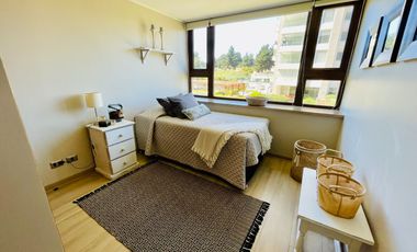 Venta departamento Bosques de Montemar, Concón