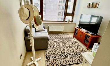 Venta departamento Bosques de Montemar, Concón