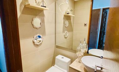 Venta departamento Bosques de Montemar, Concón