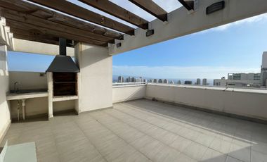 Venta departamento Bosques de Montemar, Concón