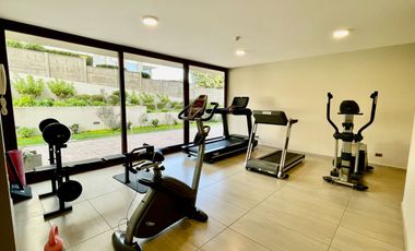 Venta departamento Bosques de Montemar, Concón