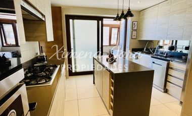 Venta departamento Bosques de Montemar, Concón