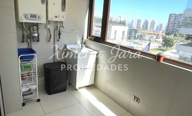 Venta departamento Bosques de Montemar, Concón