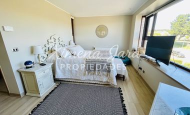 Venta departamento Bosques de Montemar, Concón