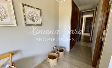 Venta departamento Bosques de Montemar, Concón