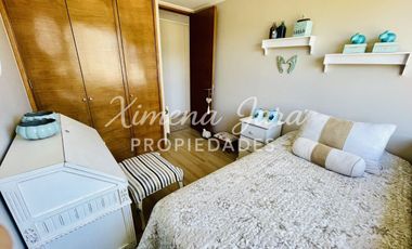 Venta departamento Bosques de Montemar, Concón