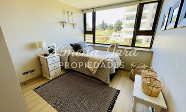 Venta departamento Bosques de Montemar, Concón