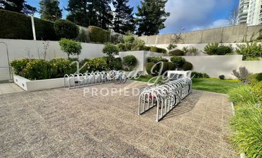 Venta departamento Bosques de Montemar, Concón