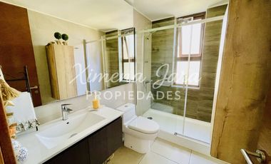 Venta departamento Bosques de Montemar, Concón