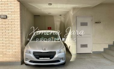 Venta departamento Bosques de Montemar, Concón