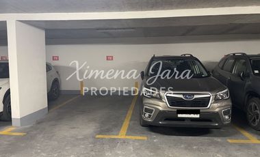 Venta departamento Bosques de Montemar, Concón