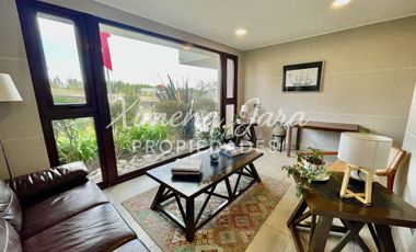 Venta departamento Bosques de Montemar, Concón