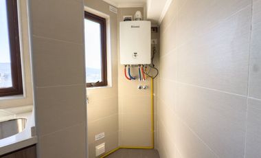 Arriendo Departamento en Edificio Don Gregorio, Angol