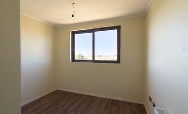 Arriendo Departamento en Edificio Don Gregorio, Angol