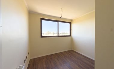 Arriendo Departamento en Edificio Don Gregorio, Angol